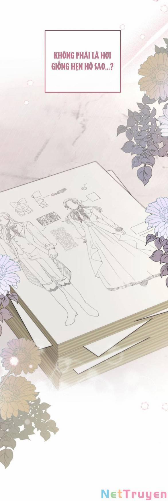 Dành Cho Nhân Vật Bị Bỏ Rơi Yêu Thích Nhất Của Tôi 50.1 trang 15