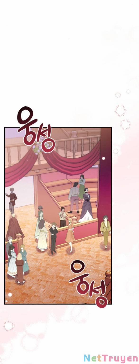 Dành Cho Nhân Vật Bị Bỏ Rơi Yêu Thích Nhất Của Tôi 50.1 trang 17