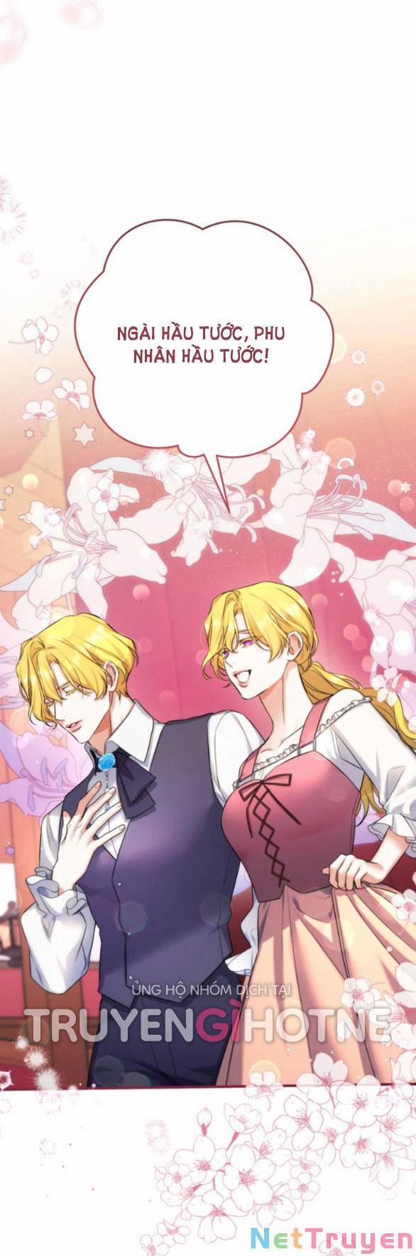 Dành Cho Nhân Vật Bị Bỏ Rơi Yêu Thích Nhất Của Tôi 50.1 trang 18