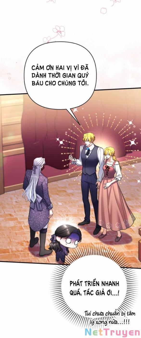 Dành Cho Nhân Vật Bị Bỏ Rơi Yêu Thích Nhất Của Tôi 50.1 trang 19