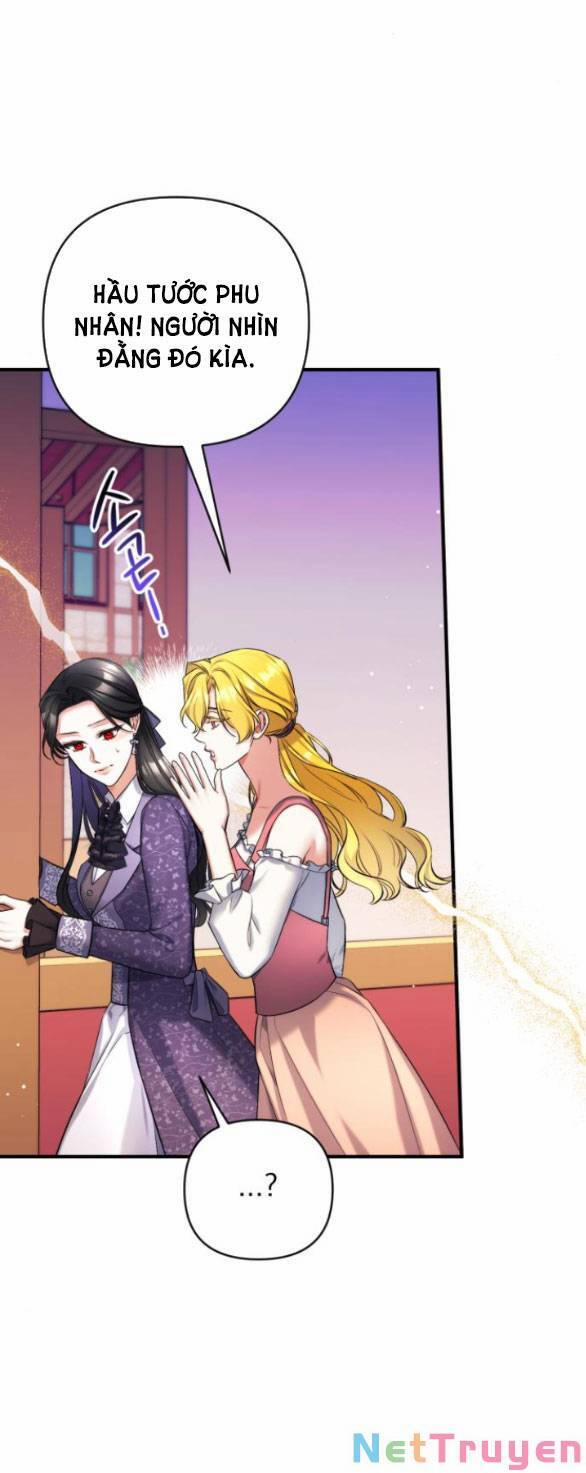 Dành Cho Nhân Vật Bị Bỏ Rơi Yêu Thích Nhất Của Tôi 50.1 trang 23