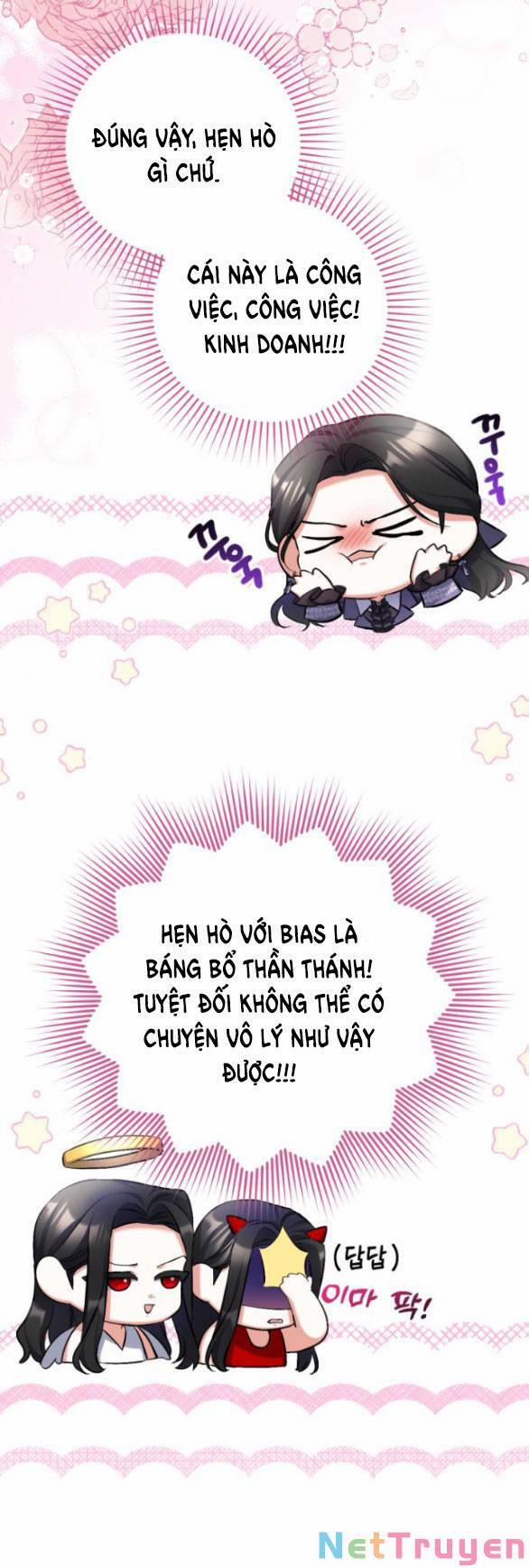 Dành Cho Nhân Vật Bị Bỏ Rơi Yêu Thích Nhất Của Tôi 50.1 trang 27