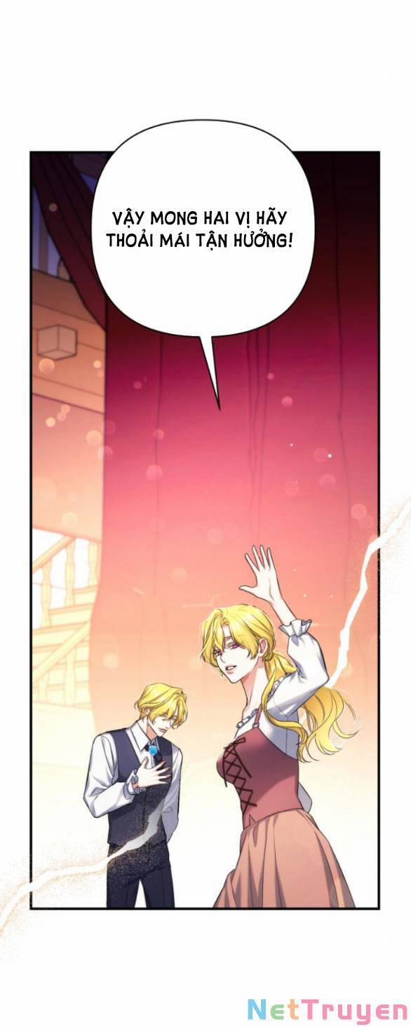 Dành Cho Nhân Vật Bị Bỏ Rơi Yêu Thích Nhất Của Tôi 50.1 trang 28