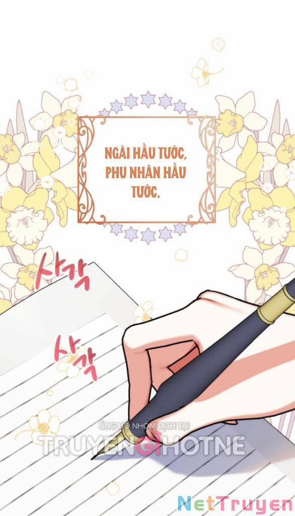 Dành Cho Nhân Vật Bị Bỏ Rơi Yêu Thích Nhất Của Tôi 50.1 trang 3