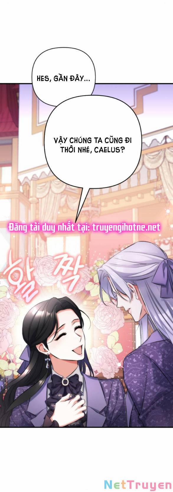 Dành Cho Nhân Vật Bị Bỏ Rơi Yêu Thích Nhất Của Tôi 50.1 trang 30