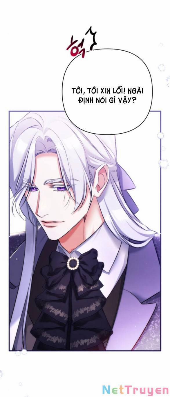 Dành Cho Nhân Vật Bị Bỏ Rơi Yêu Thích Nhất Của Tôi 50.1 trang 31