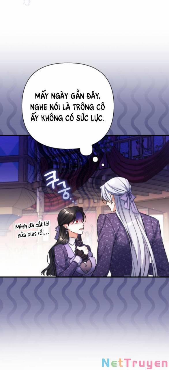 Dành Cho Nhân Vật Bị Bỏ Rơi Yêu Thích Nhất Của Tôi 50.1 trang 32