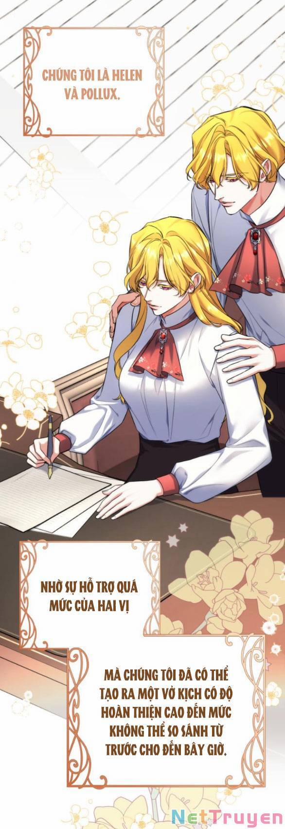 Dành Cho Nhân Vật Bị Bỏ Rơi Yêu Thích Nhất Của Tôi 50.1 trang 4