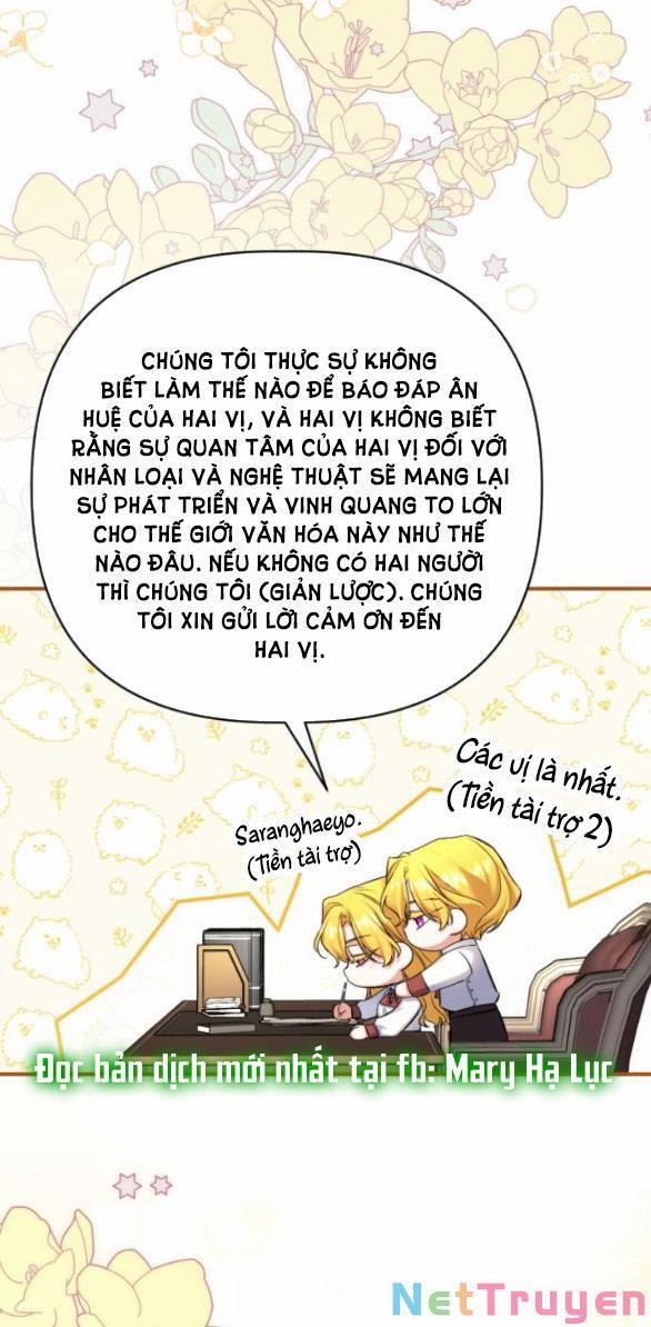 Dành Cho Nhân Vật Bị Bỏ Rơi Yêu Thích Nhất Của Tôi 50.1 trang 5