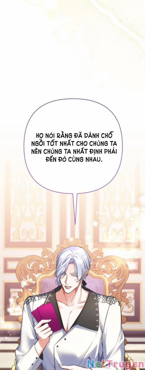 Dành Cho Nhân Vật Bị Bỏ Rơi Yêu Thích Nhất Của Tôi 50.1 trang 7