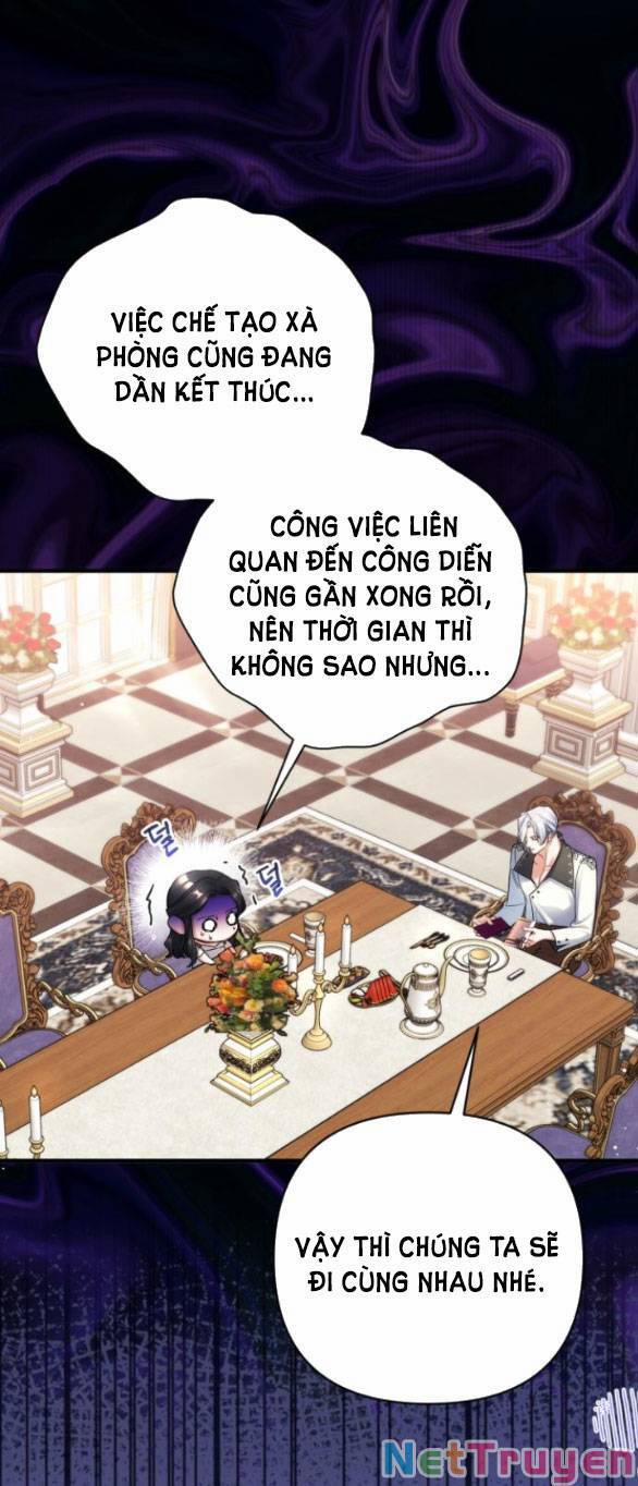 Dành Cho Nhân Vật Bị Bỏ Rơi Yêu Thích Nhất Của Tôi 50.1 trang 9