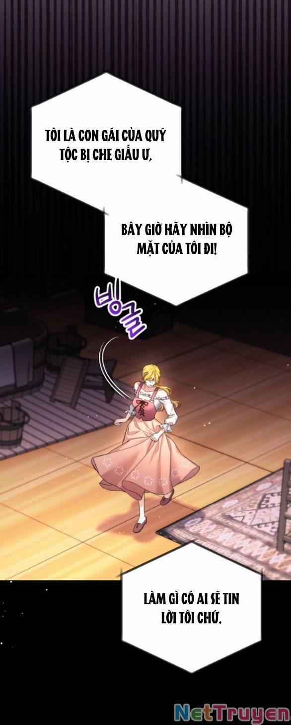 Dành Cho Nhân Vật Bị Bỏ Rơi Yêu Thích Nhất Của Tôi 50.2 trang 15