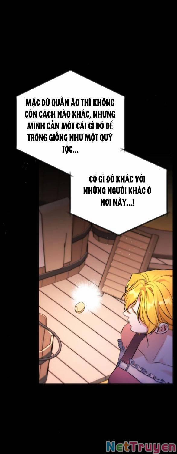 Dành Cho Nhân Vật Bị Bỏ Rơi Yêu Thích Nhất Của Tôi 50.2 trang 16