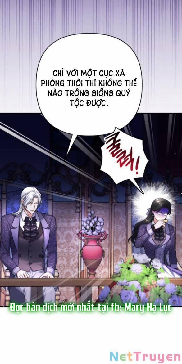 Dành Cho Nhân Vật Bị Bỏ Rơi Yêu Thích Nhất Của Tôi 50.2 trang 19