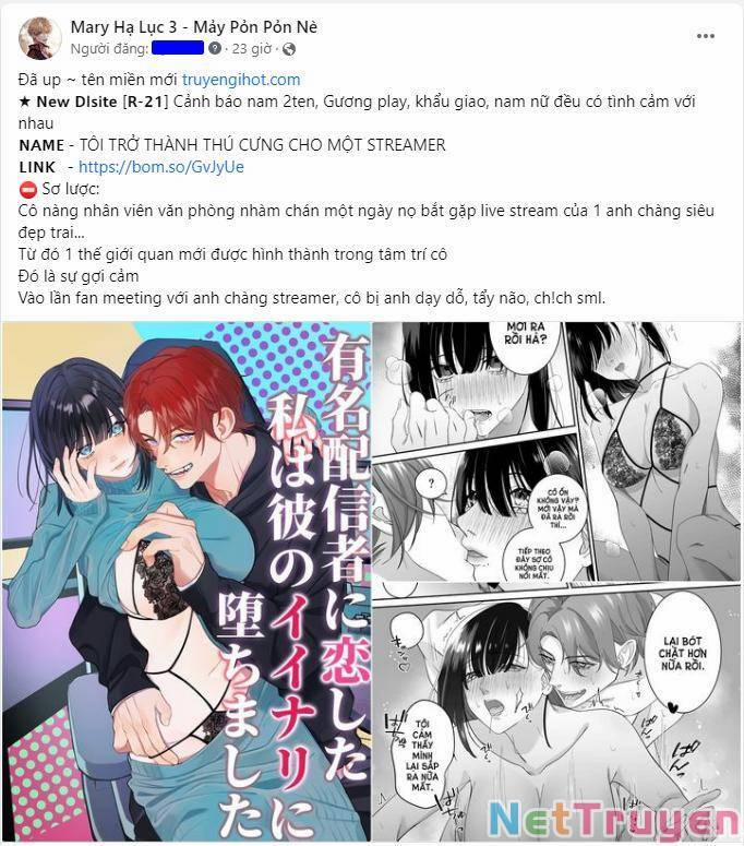 Dành Cho Nhân Vật Bị Bỏ Rơi Yêu Thích Nhất Của Tôi 50.2 trang 2