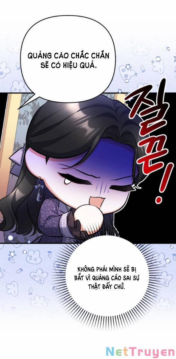 Dành Cho Nhân Vật Bị Bỏ Rơi Yêu Thích Nhất Của Tôi 50.2 trang 21