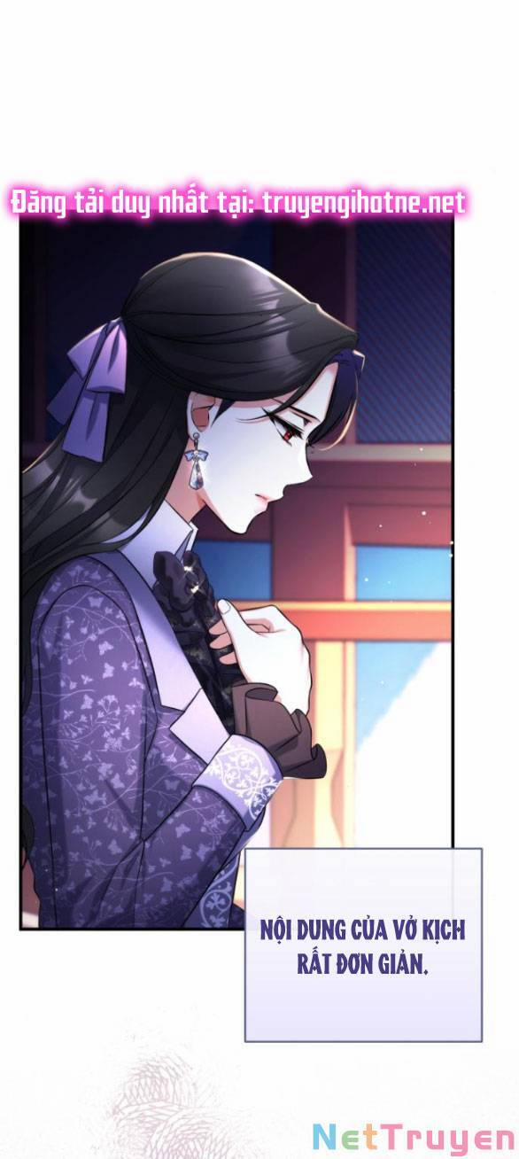 Dành Cho Nhân Vật Bị Bỏ Rơi Yêu Thích Nhất Của Tôi 50.2 trang 22