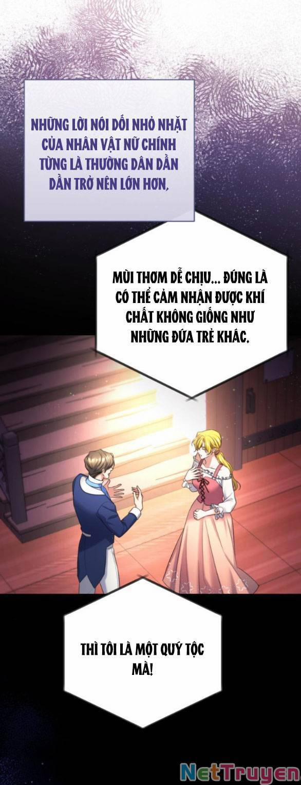 Dành Cho Nhân Vật Bị Bỏ Rơi Yêu Thích Nhất Của Tôi 50.2 trang 23