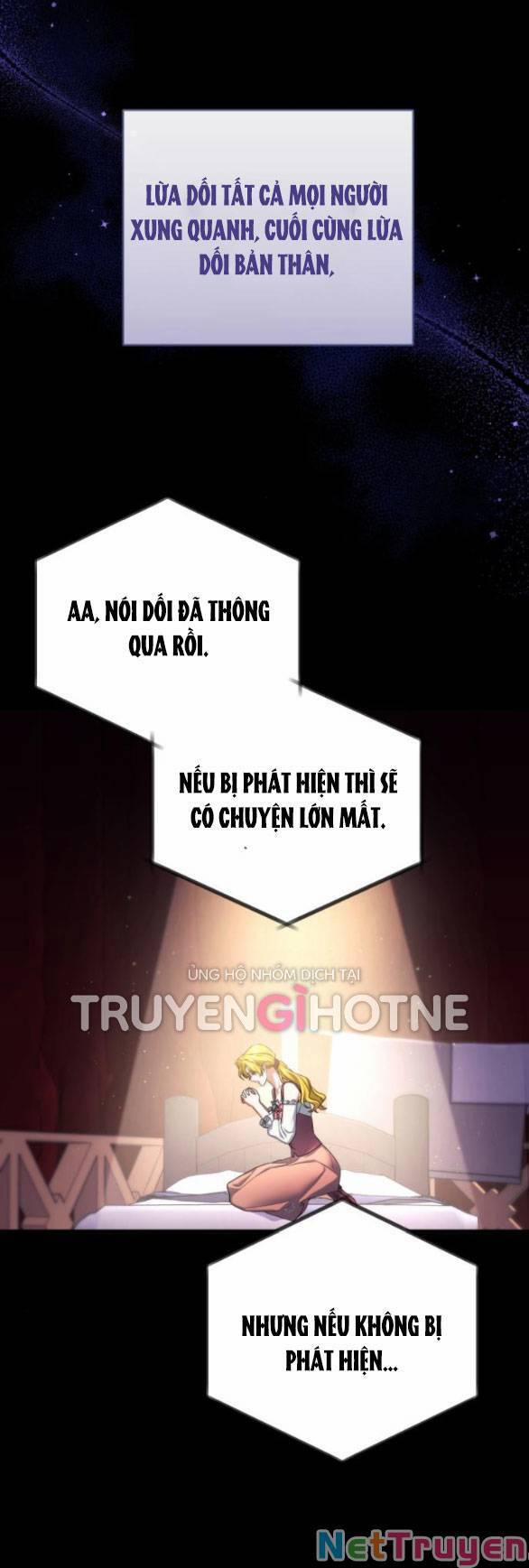 Dành Cho Nhân Vật Bị Bỏ Rơi Yêu Thích Nhất Của Tôi 50.2 trang 24