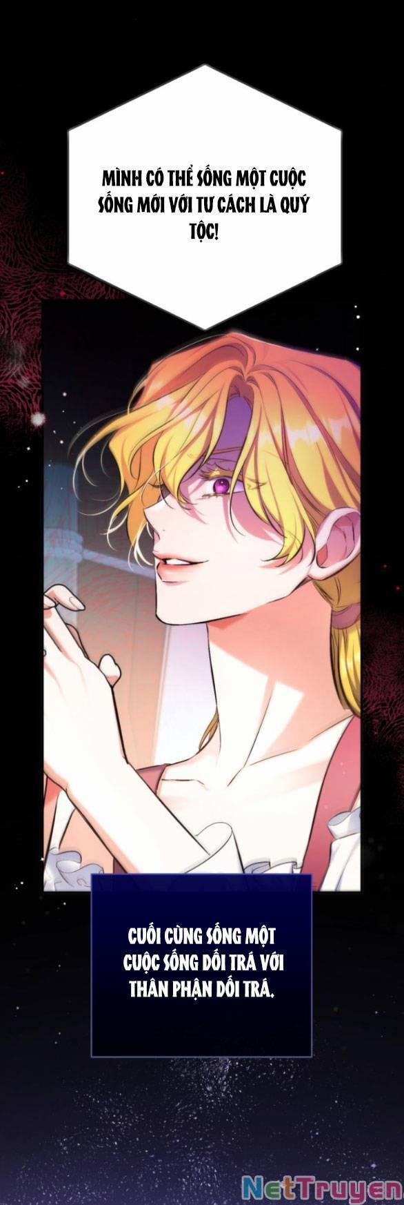 Dành Cho Nhân Vật Bị Bỏ Rơi Yêu Thích Nhất Của Tôi 50.2 trang 25