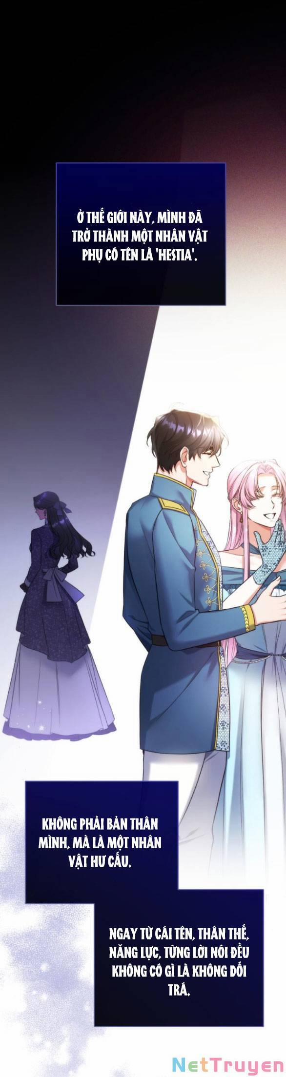 Dành Cho Nhân Vật Bị Bỏ Rơi Yêu Thích Nhất Của Tôi 50.2 trang 28