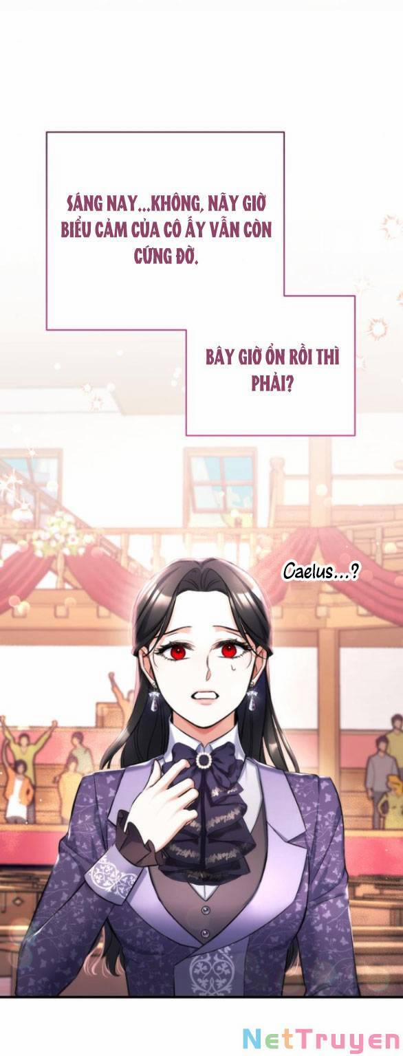 Dành Cho Nhân Vật Bị Bỏ Rơi Yêu Thích Nhất Của Tôi 50.2 trang 3