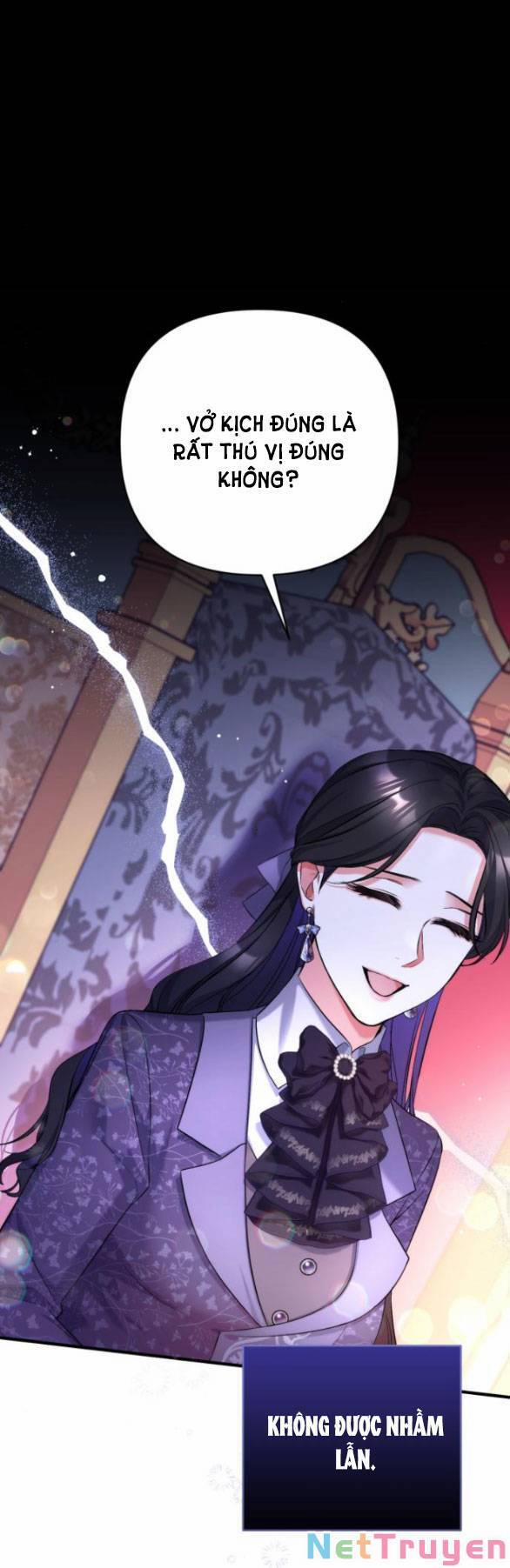 Dành Cho Nhân Vật Bị Bỏ Rơi Yêu Thích Nhất Của Tôi 50.2 trang 30