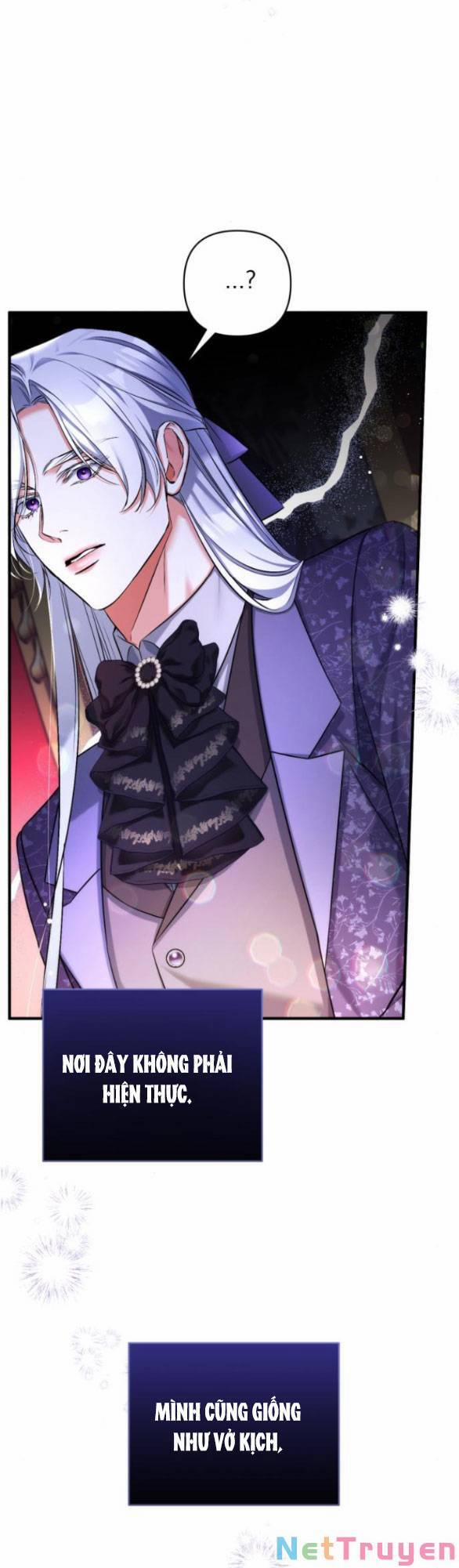 Dành Cho Nhân Vật Bị Bỏ Rơi Yêu Thích Nhất Của Tôi 50.2 trang 31