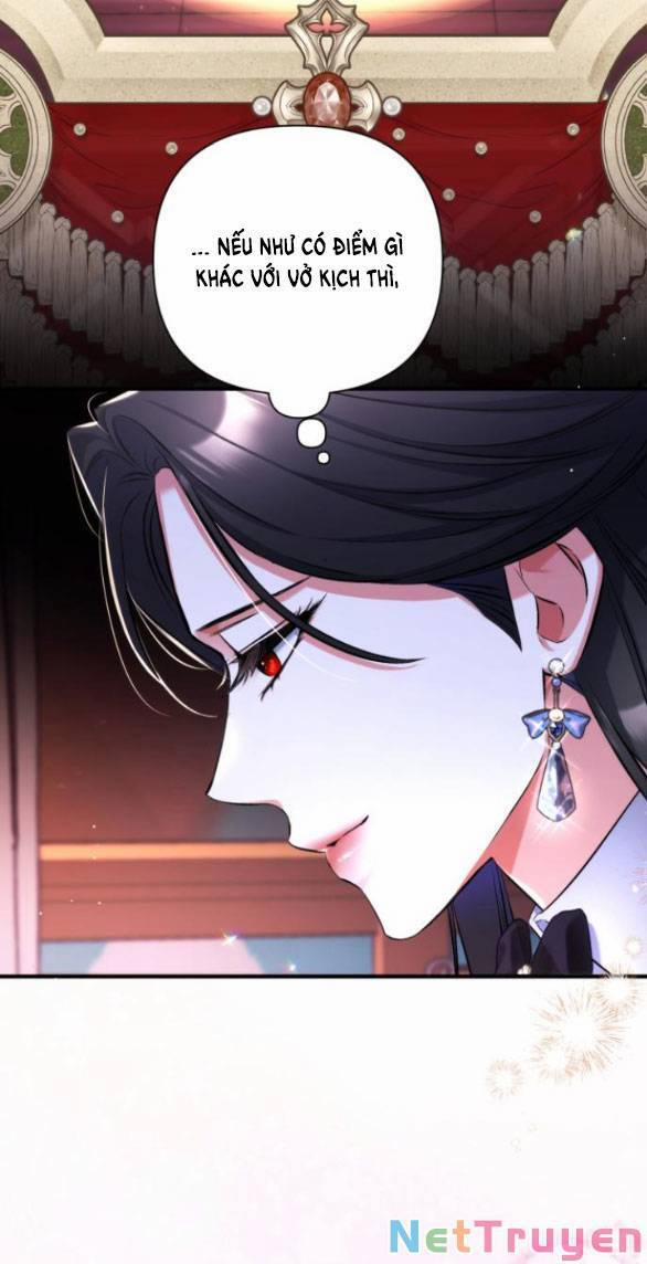 Dành Cho Nhân Vật Bị Bỏ Rơi Yêu Thích Nhất Của Tôi 50.2 trang 34