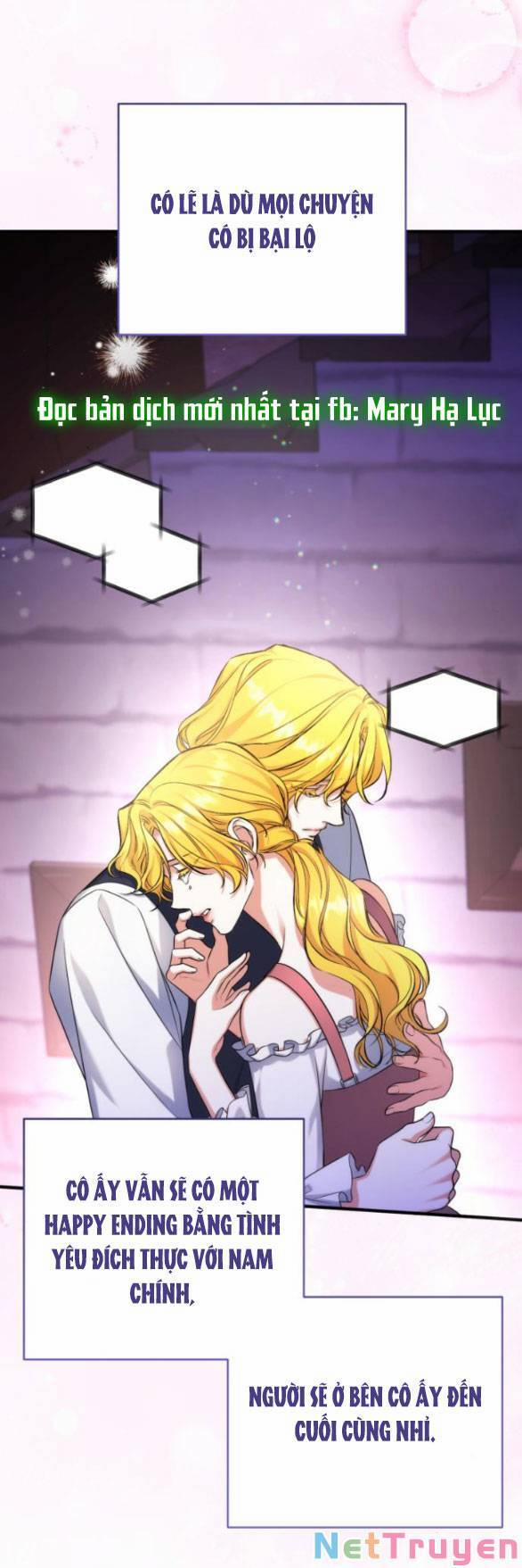 Dành Cho Nhân Vật Bị Bỏ Rơi Yêu Thích Nhất Của Tôi 50.2 trang 35