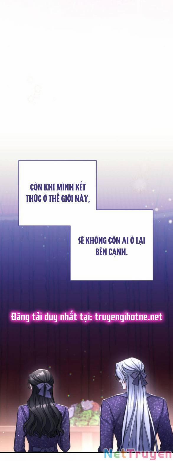 Dành Cho Nhân Vật Bị Bỏ Rơi Yêu Thích Nhất Của Tôi 50.2 trang 36