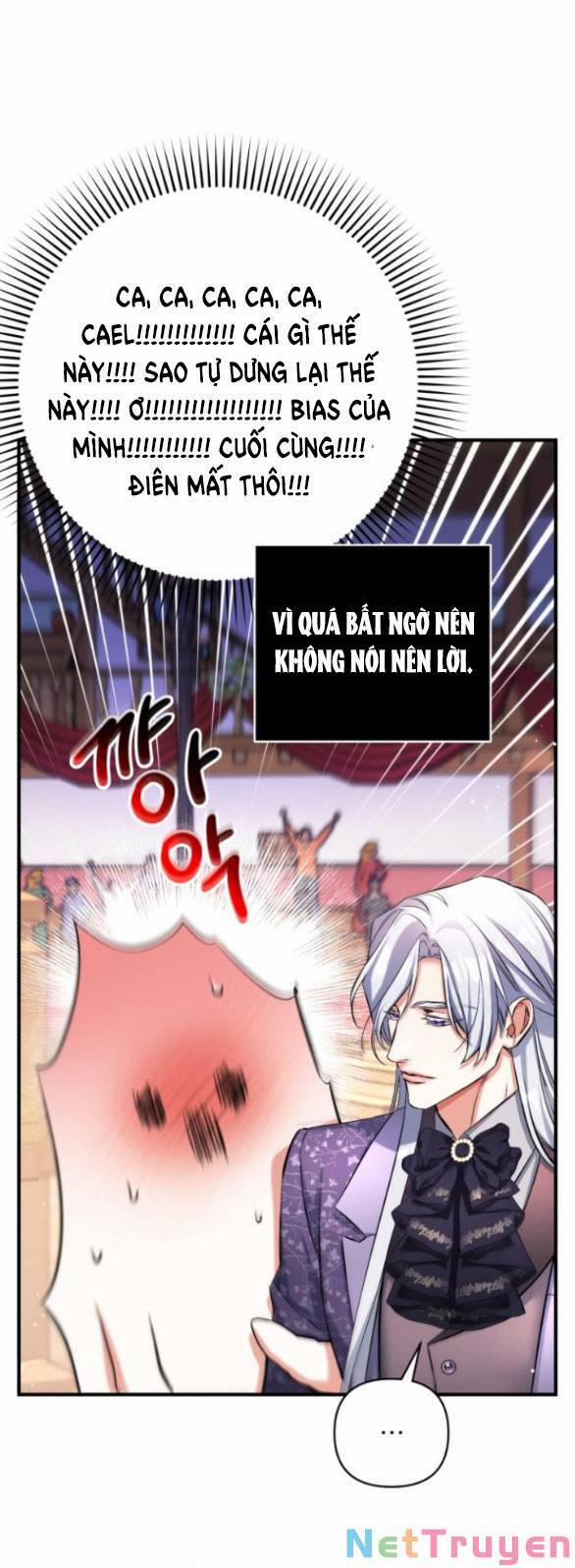 Dành Cho Nhân Vật Bị Bỏ Rơi Yêu Thích Nhất Của Tôi 50.2 trang 9