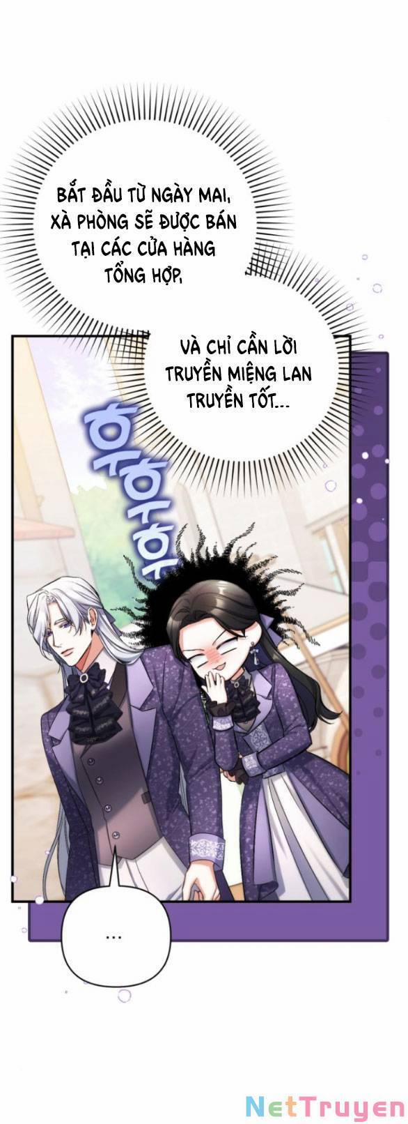 Dành Cho Nhân Vật Bị Bỏ Rơi Yêu Thích Nhất Của Tôi 51.1 trang 11