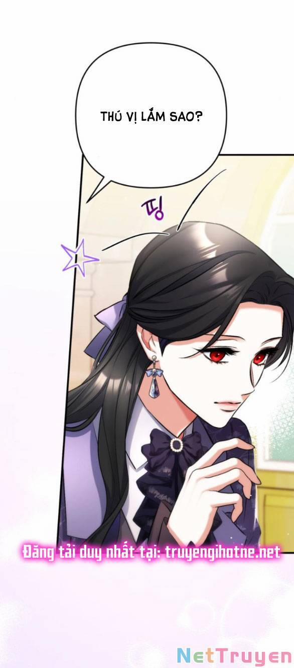 Dành Cho Nhân Vật Bị Bỏ Rơi Yêu Thích Nhất Của Tôi 51.1 trang 12