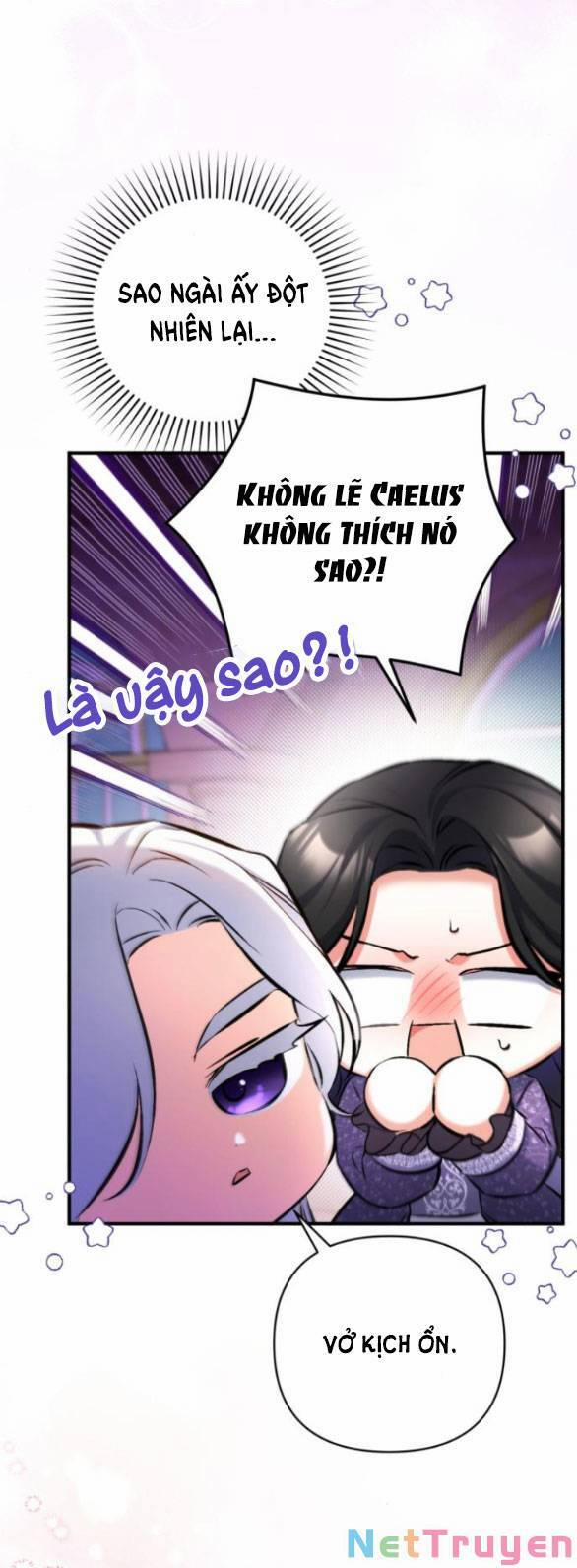 Dành Cho Nhân Vật Bị Bỏ Rơi Yêu Thích Nhất Của Tôi 51.1 trang 14