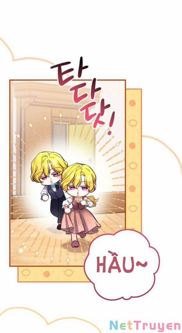 Dành Cho Nhân Vật Bị Bỏ Rơi Yêu Thích Nhất Của Tôi 51.1 trang 18