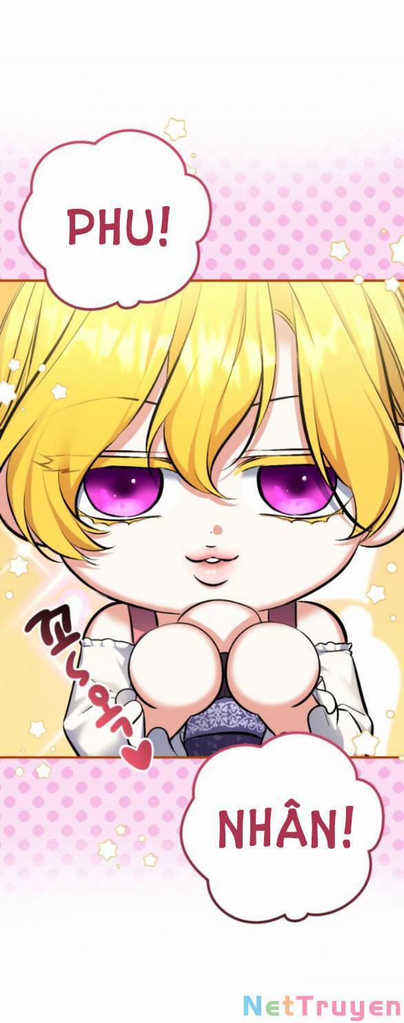 Dành Cho Nhân Vật Bị Bỏ Rơi Yêu Thích Nhất Của Tôi 51.1 trang 20