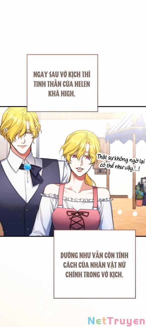 Dành Cho Nhân Vật Bị Bỏ Rơi Yêu Thích Nhất Của Tôi 51.1 trang 22