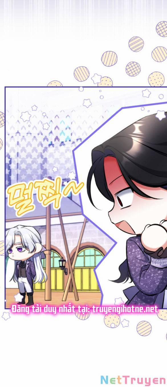 Dành Cho Nhân Vật Bị Bỏ Rơi Yêu Thích Nhất Của Tôi 51.1 trang 27