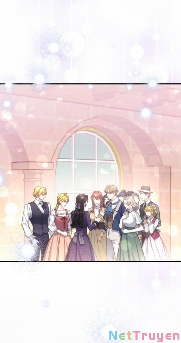 Dành Cho Nhân Vật Bị Bỏ Rơi Yêu Thích Nhất Của Tôi 51.1 trang 30