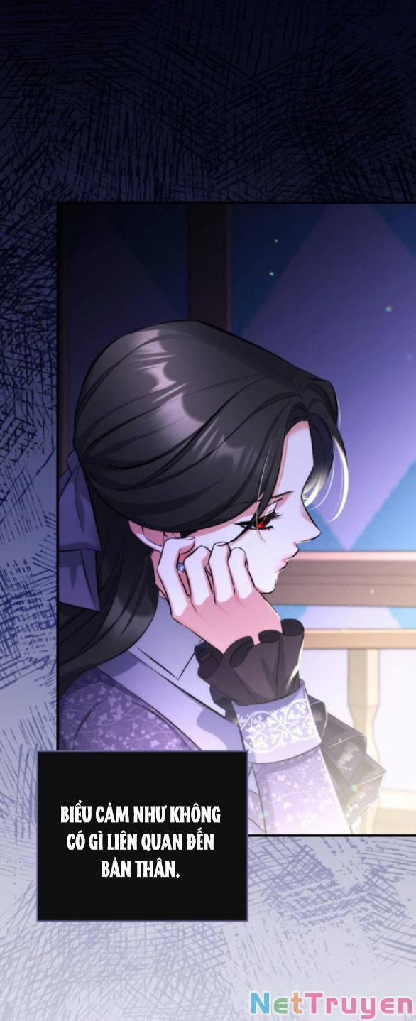 Dành Cho Nhân Vật Bị Bỏ Rơi Yêu Thích Nhất Của Tôi 51.1 trang 35