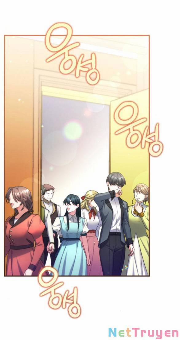 Dành Cho Nhân Vật Bị Bỏ Rơi Yêu Thích Nhất Của Tôi 51.1 trang 4