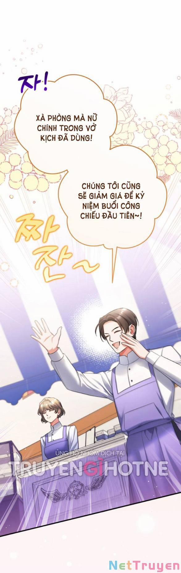 Dành Cho Nhân Vật Bị Bỏ Rơi Yêu Thích Nhất Của Tôi 51.1 trang 5