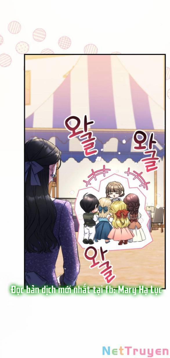 Dành Cho Nhân Vật Bị Bỏ Rơi Yêu Thích Nhất Của Tôi 51.1 trang 7