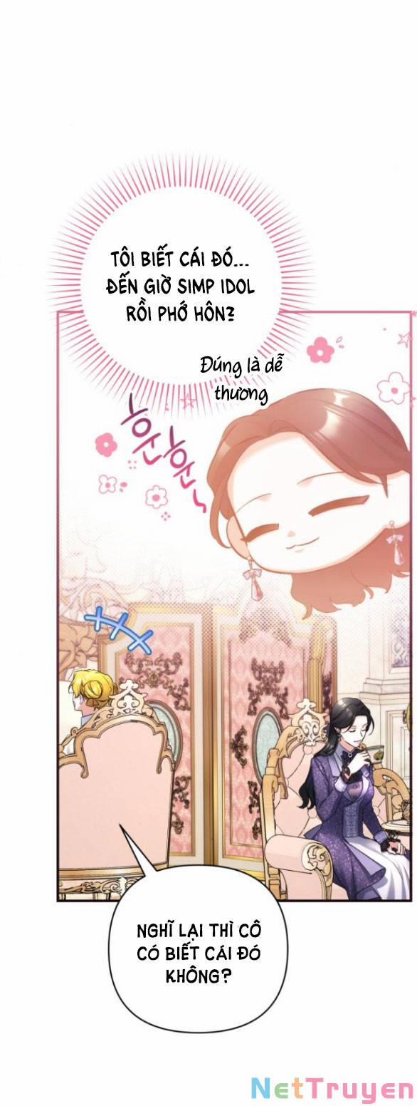 Dành Cho Nhân Vật Bị Bỏ Rơi Yêu Thích Nhất Của Tôi 51.2 trang 11