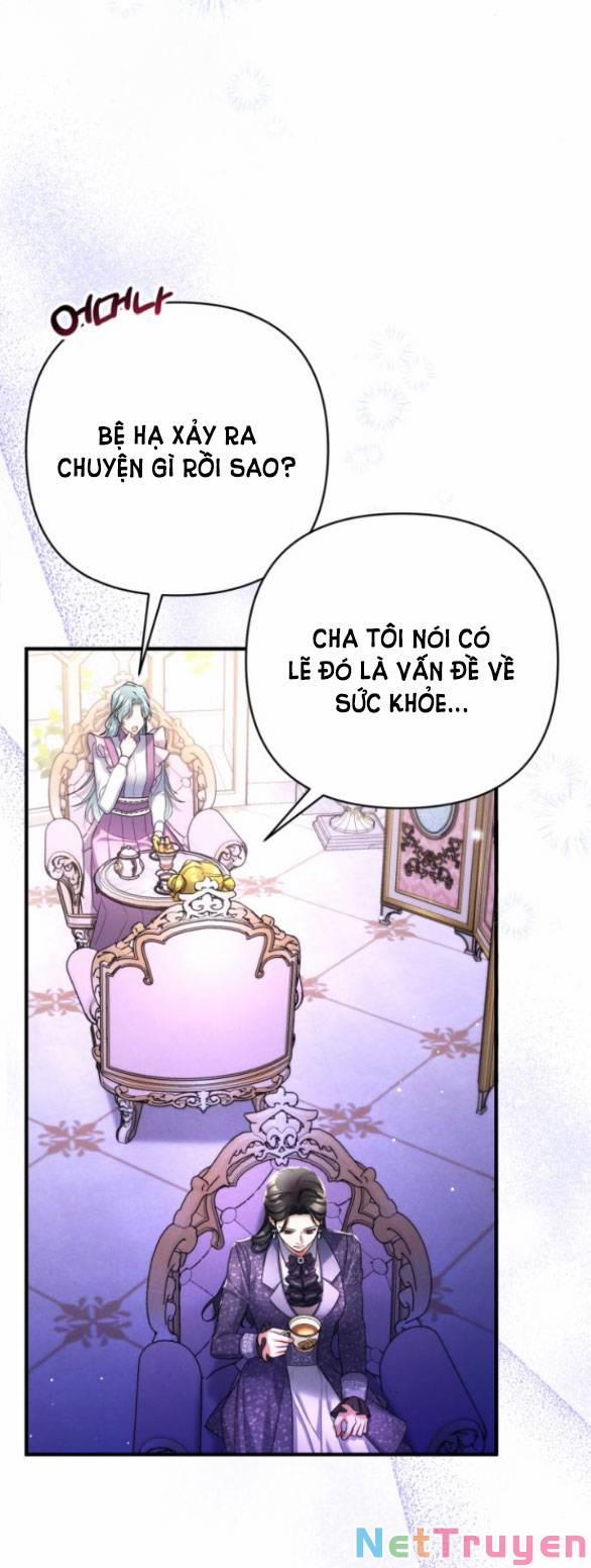 Dành Cho Nhân Vật Bị Bỏ Rơi Yêu Thích Nhất Của Tôi 51.2 trang 13