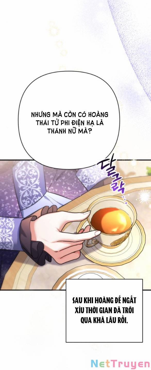 Dành Cho Nhân Vật Bị Bỏ Rơi Yêu Thích Nhất Của Tôi 51.2 trang 14