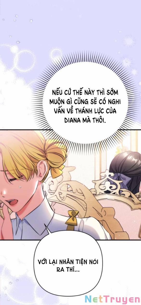 Dành Cho Nhân Vật Bị Bỏ Rơi Yêu Thích Nhất Của Tôi 51.2 trang 18