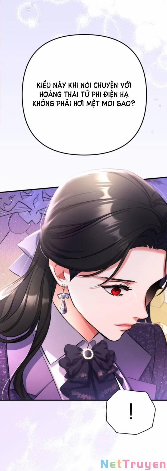 Dành Cho Nhân Vật Bị Bỏ Rơi Yêu Thích Nhất Của Tôi 51.2 trang 19