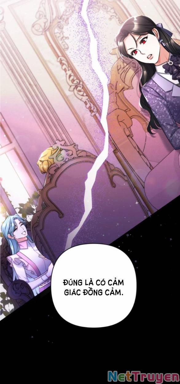 Dành Cho Nhân Vật Bị Bỏ Rơi Yêu Thích Nhất Của Tôi 51.2 trang 21